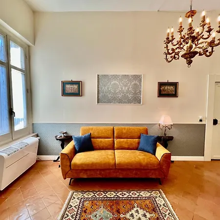 Casa Santangelo Suites - Historical Residence-2