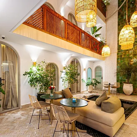 Riad Dar Bayane-2