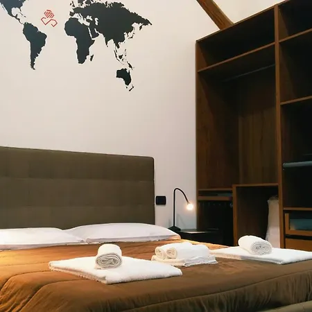 Attiko 53 Boutique Rooms-2
