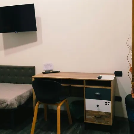Attiko 53 Boutique Rooms-2