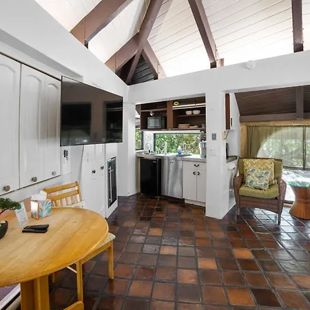 Barnacle Bed And Breakfast-3
