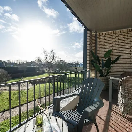 Hello Noordwijk - Appartement Duindamseweg 14E-2