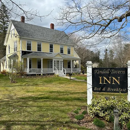 The Kendall Inn-3
