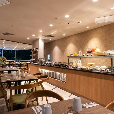 Hotel Estelar Blue-3