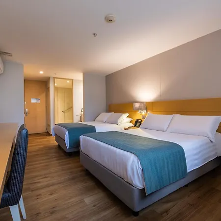 Hotel Estelar Blue-2