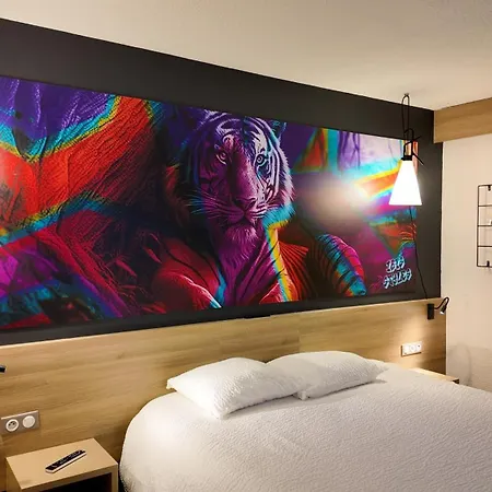 ibis styles Brive Ouest-3