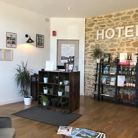 Hôtel Océan Dinan-3