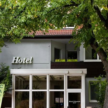 Hotel Eilenriede-3