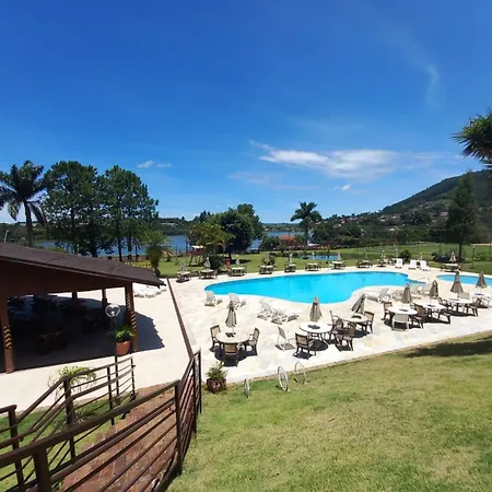 Hotel Nascentes da Serra-2