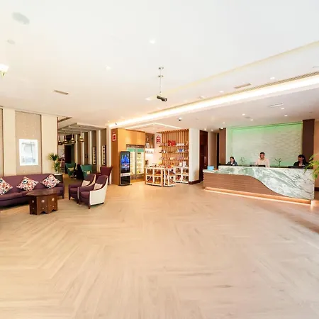 Hilton Garden Inn Dubai Al Mina - Jumeirah-2