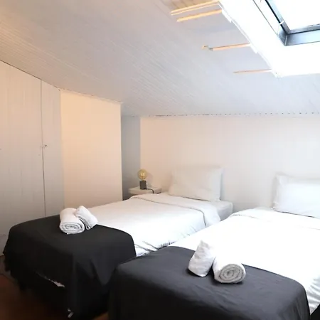 Ride Surf Resort & Spa Peniche-2