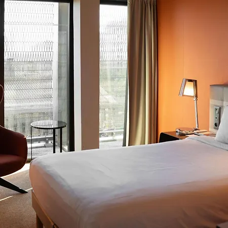 Radisson Blu Hotel Bordeaux-2