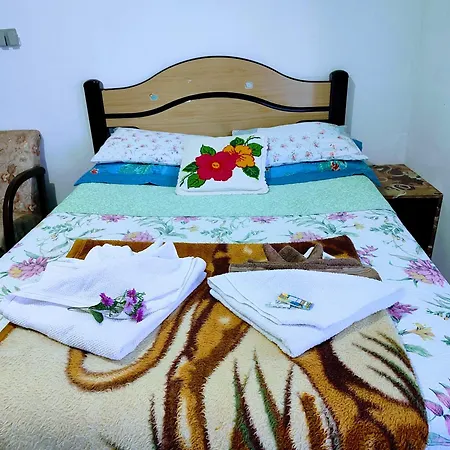 Minha casa em Botucatu Ap4-3