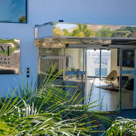 Royal Marina Suites-2