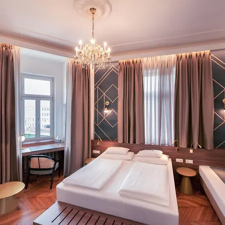 Boutiquehotel Donauwalzer-2