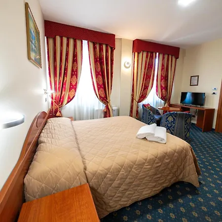 Hotel Cavour Resort-2