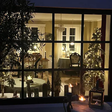 Das Kleine Hotel Schleiblick-2