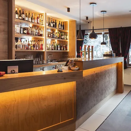 Das Glemm Hotel-3