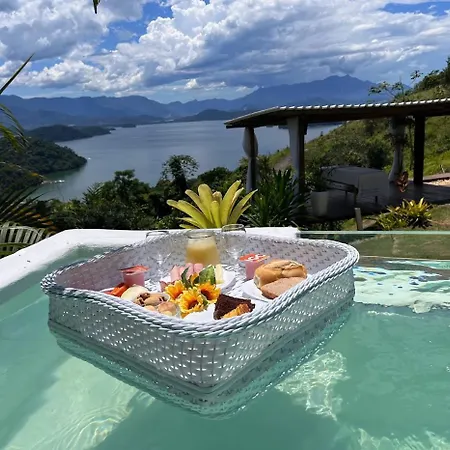 Pousada Sonho Real-3