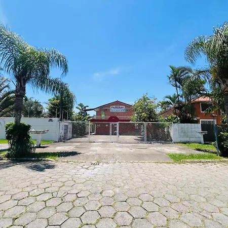 Pousada Residencial Paineiras-3