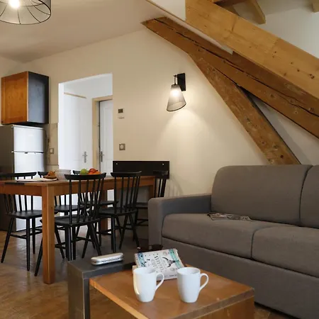Residence Le Splendid-3