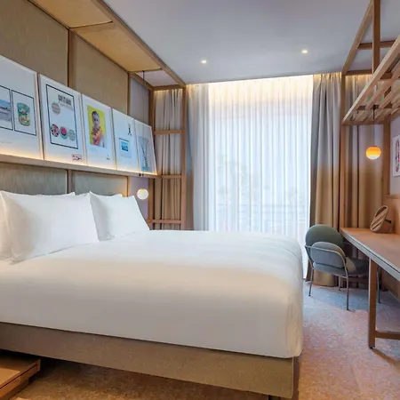 Canopy By Hilton Cannes-2