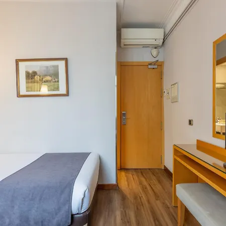 Hotel Lyon-2