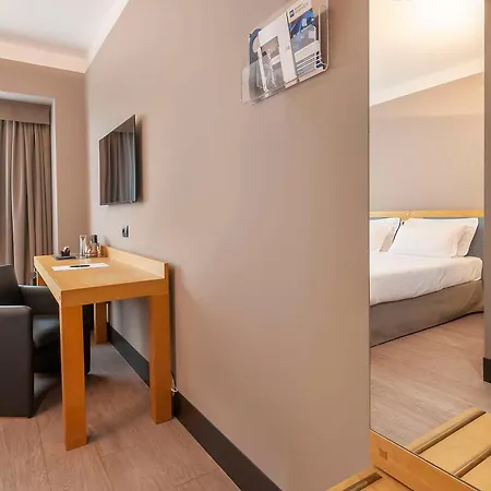 Best Western Hotel Quattrotorri-3
