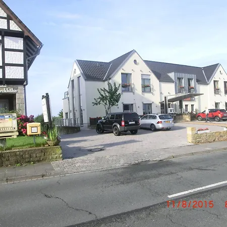 Hotel Bismarckhöhe-3