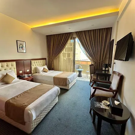 Midtown Hotel & Suites-2