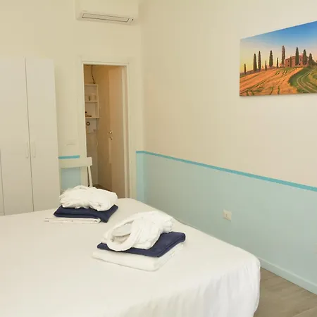 Golfo del Sole Holiday Resort-2