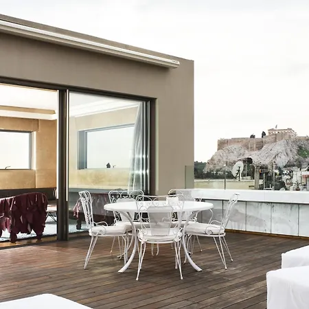 New Hotel, A Member Of Design Hotels-3