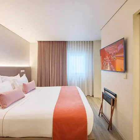 Hotel Moon & Sun Braga-3