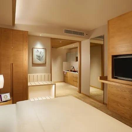 The Residency Towers-2
