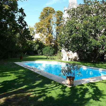 Villa Magnolia Parc - Adults Only-3