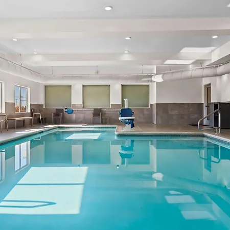Best Western Plus Ogallala Inn-2