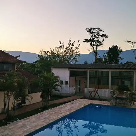 Sonhos Meu Pousada-2