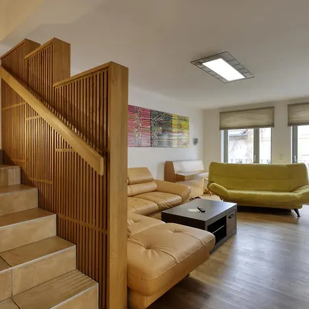 AD1716 apARTments Marktheidenfeld-2