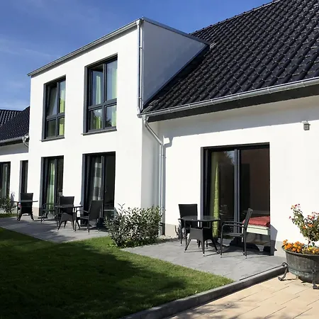 Gästehaus Witteborg-2