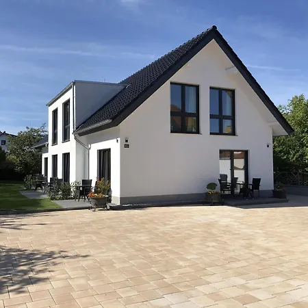 Gästehaus Witteborg-2