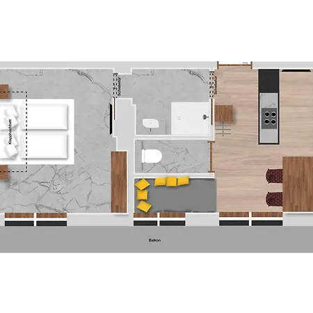 Hofgut Wagrain Apartment & Lifestyle Resort-2