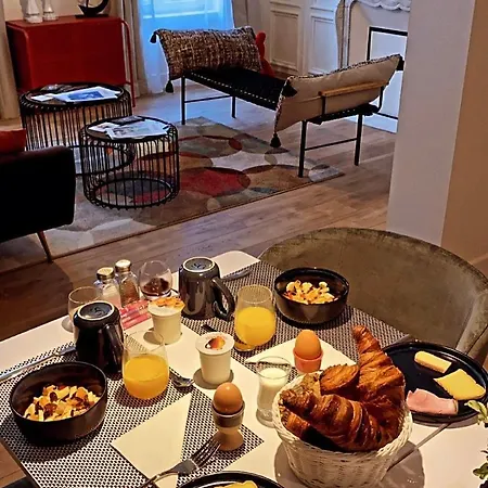 LAROZIERE Chambres d’hôtes-3