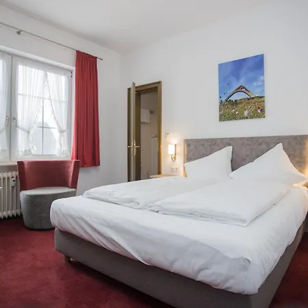 Lodge Hotel Winterberg-2