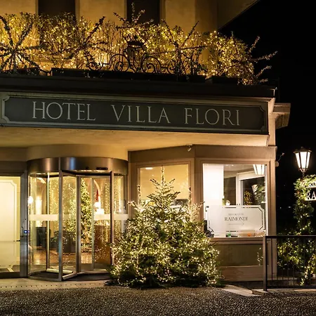 Hotel Villa Flori-2
