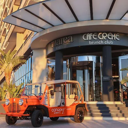 Canopy By Hilton Cannes-3