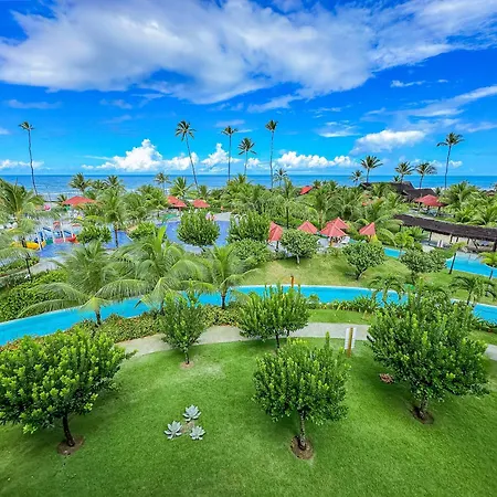 Enotel Porto de Galinhas All Inclusive-3