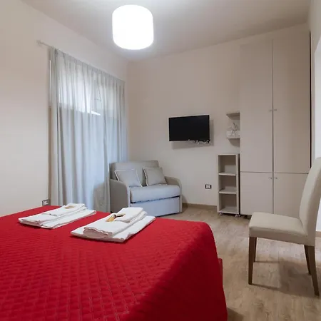 Hotel Maremma Sul Mare-3