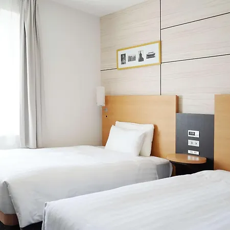 Comfort Hotel Tokyo Higashi Nihombashi-3