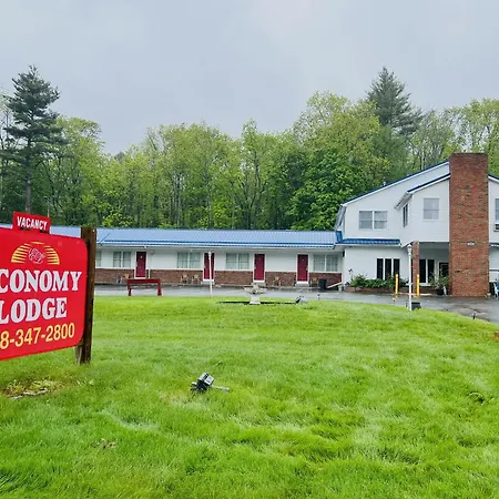 Economy Lodge 682 Main St Sturbridge-2