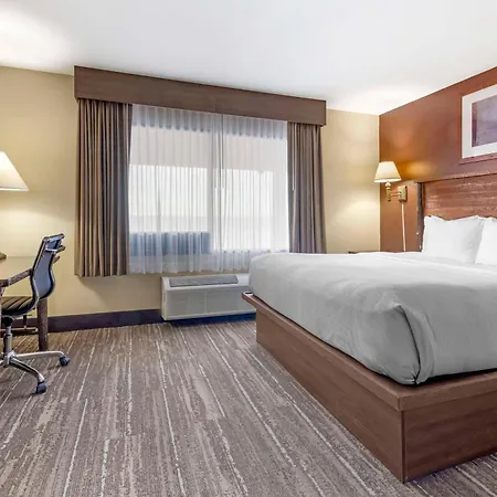Quality Inn Ashland-2